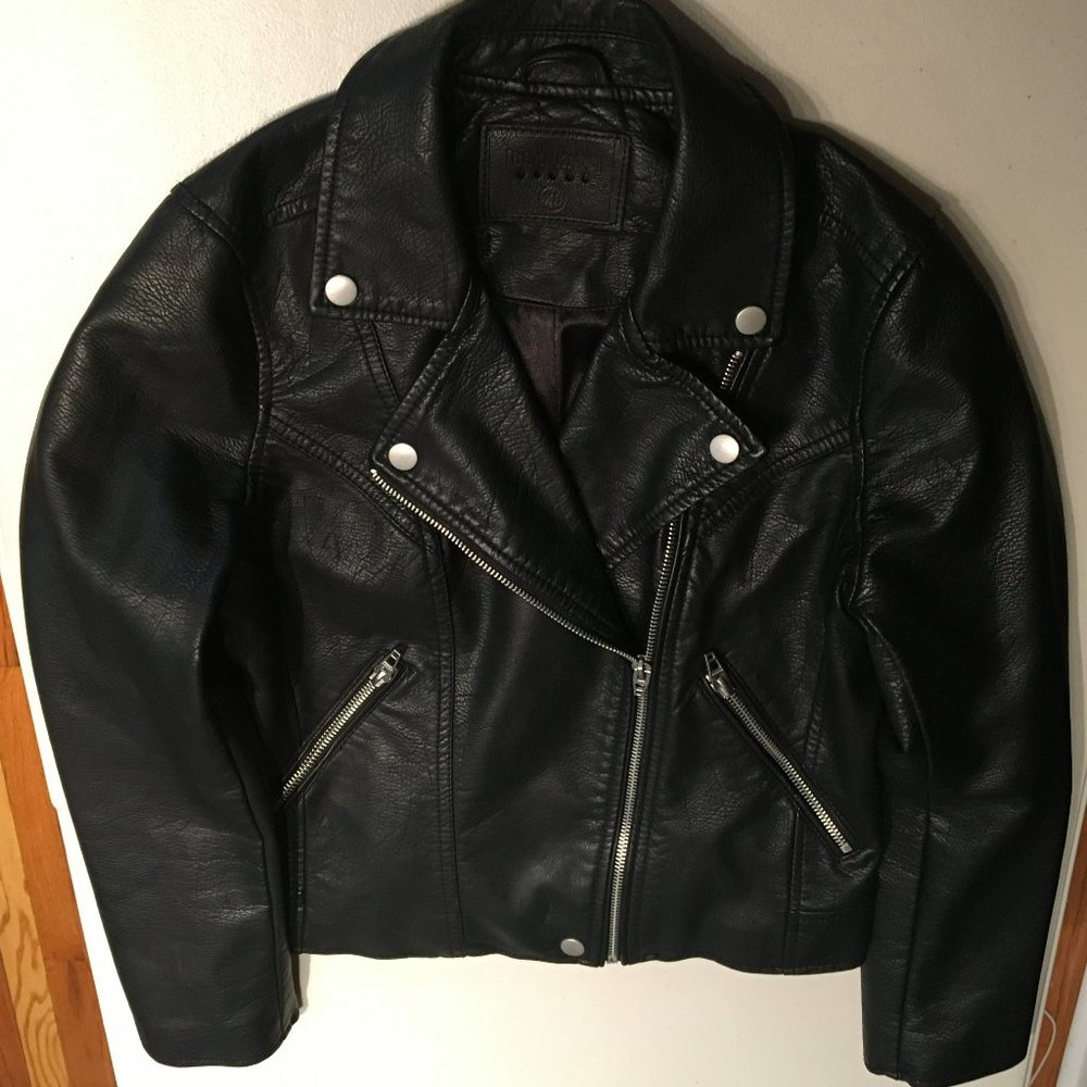 BLANKNYC Girls Jacket - XL